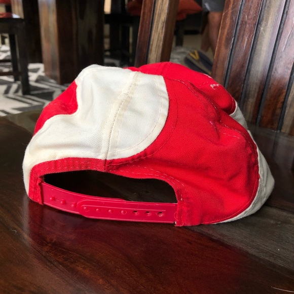 Men’s Vintage USA Hat - Picture 5 of 8